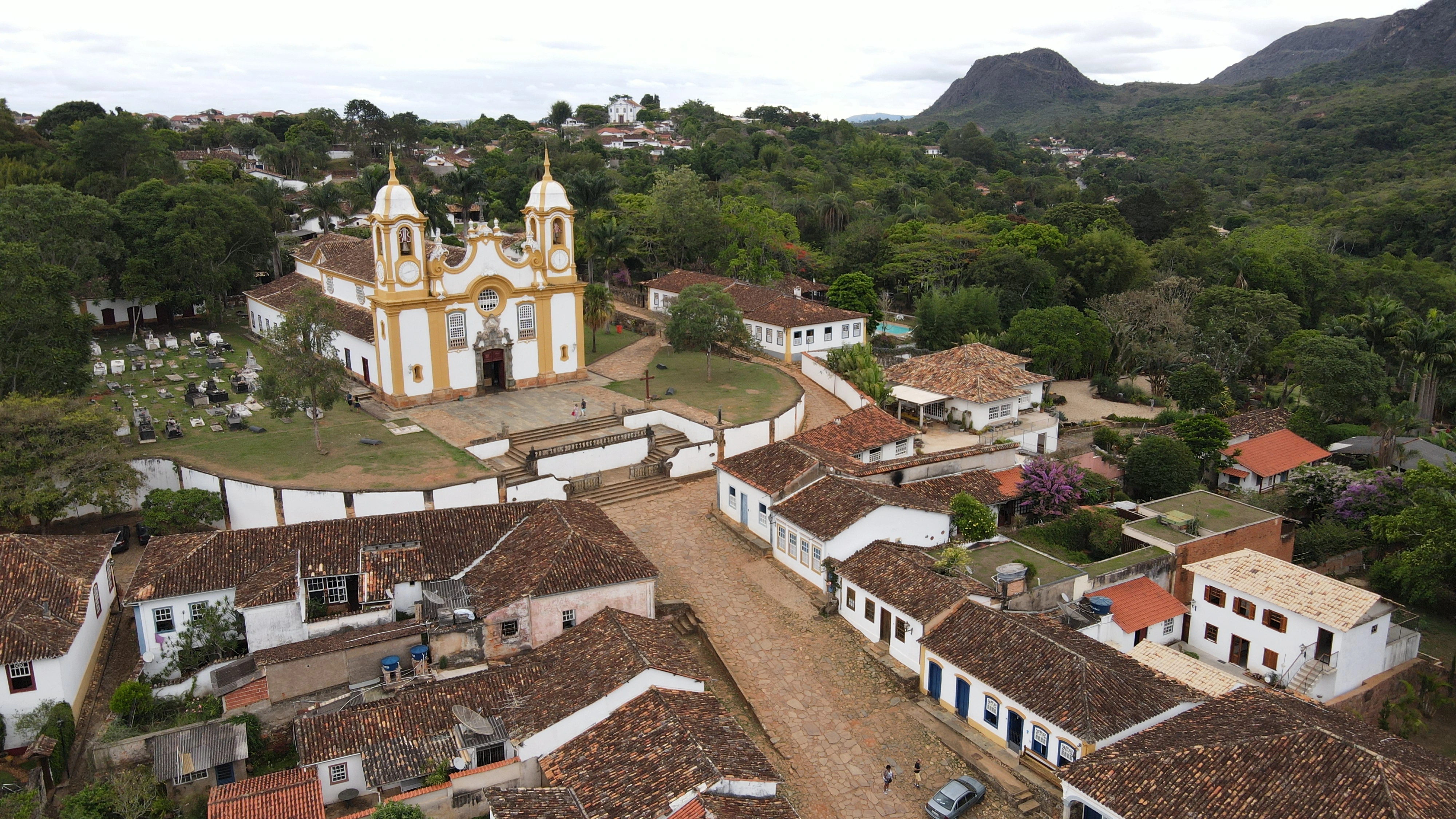 Tiradentes