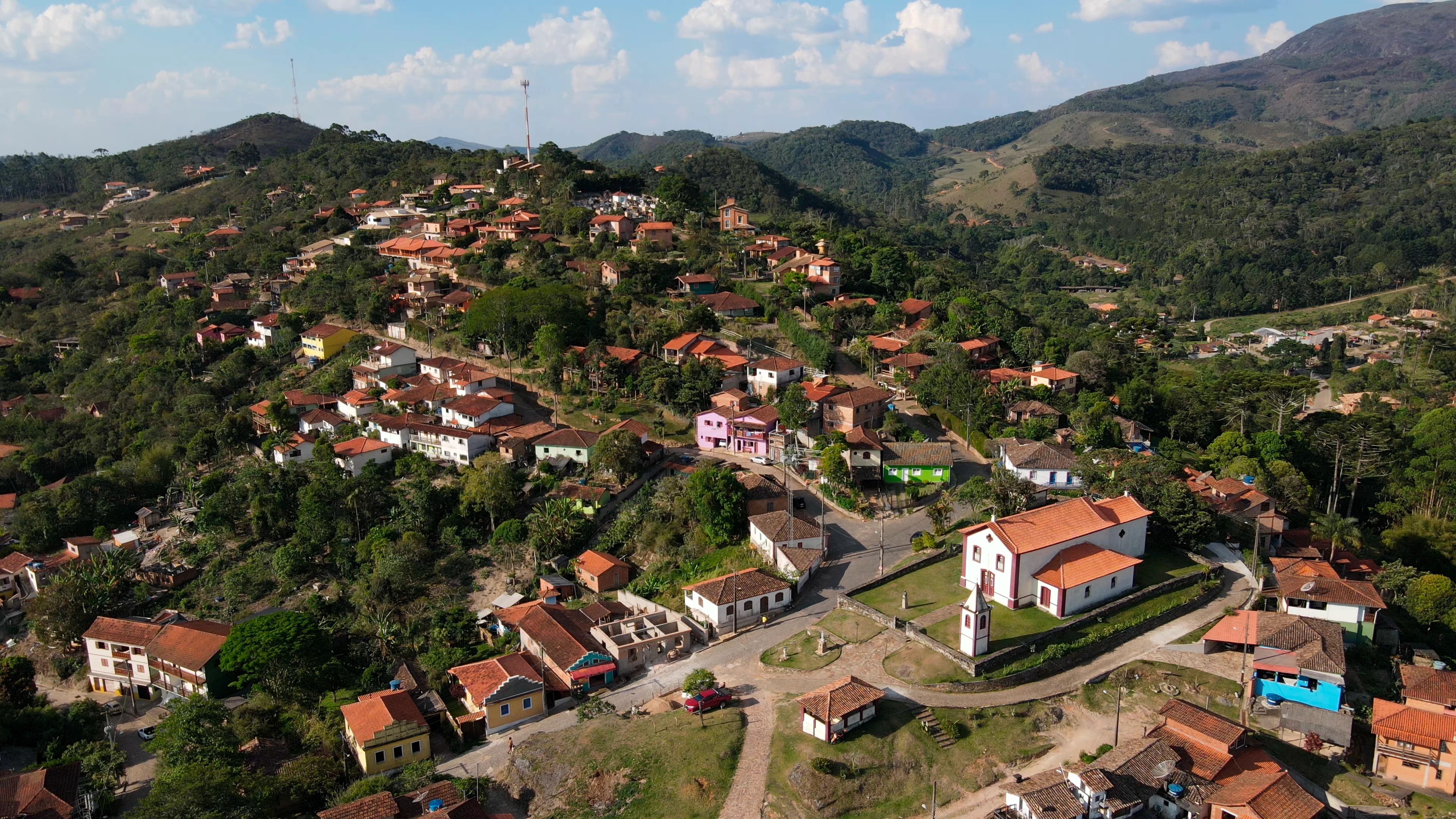 Ibitipoca